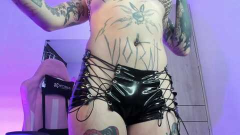 Media: punkyfoxx Chaturbate 2024-11-18 19:33:00