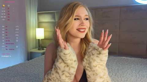 Media: quennacindy Chaturbate 2024-11-18 09:40:00