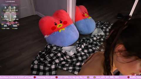 Media: rosiebones Chaturbate 2024-11-18 03:55:00