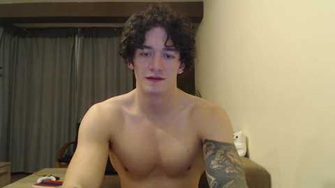 sam_winchest @ chaturbate on 20241118