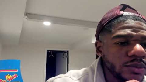 Media: urnewdaddy90 Chaturbate 2024-11-18 07:31:00