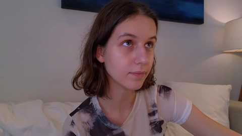 Media: vanessabayer Chaturbate 2024-11-18 04:17:00