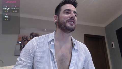 Media: wapos__25 Chaturbate 2024-11-18 02:19:00
