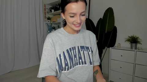 Media: xxx_leila Chaturbate 2024-11-18 11:42:00