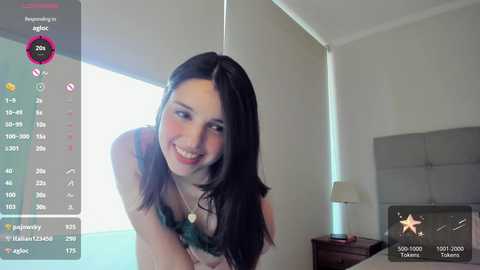 Media: yourfreakygirl Chaturbate 2024-11-18 19:55:00