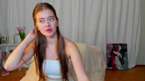 _eva__lee_ @ chaturbate on 20241119