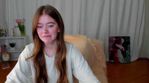 _eva__lee_ @ chaturbate on 20241119