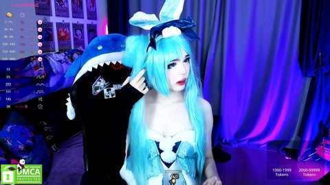Media: _sparkland_ Chaturbate 2024-11-19 00:33:00