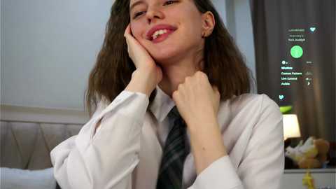 Media: aislyfarran Chaturbate 2024-11-19 05:14:00