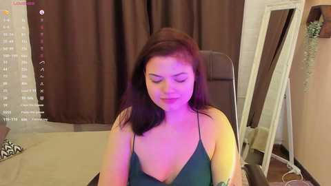 baby_darina @ chaturbate on 20241119