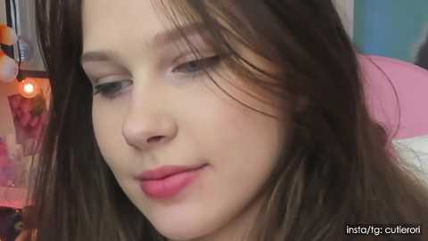 Media: cutierori Chaturbate 2024-11-19 06:38:00