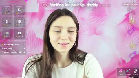 Media: evamisspretty Chaturbate 2024-11-19 03:47:00