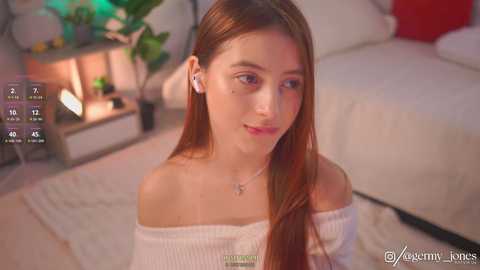 Media: germaine_jones Chaturbate 2024-11-19 14:20:00