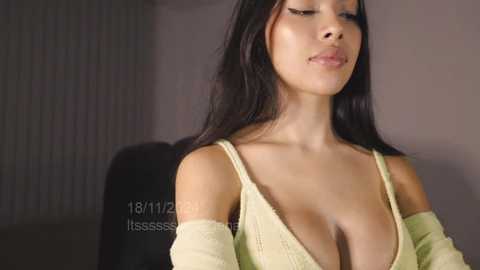 Media: itsssssssme_lana Chaturbate 2024-11-19 01:39:00
