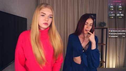 Media: judithchristina Chaturbate 2024-11-19 10:53:00