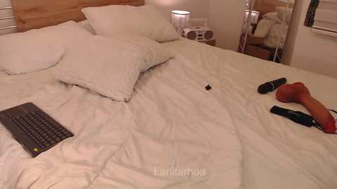 Media: lanitarhoa Chaturbate 2024-11-19 05:37:00