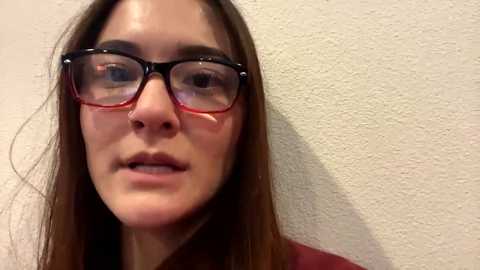 lovelyqueenaria @ chaturbate on 20241119