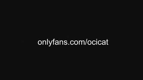 Media: ocicat Chaturbate 2024-11-19 04:21:00
