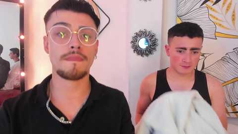 Media: salomon_jax Chaturbate 2024-11-19 18:03:00