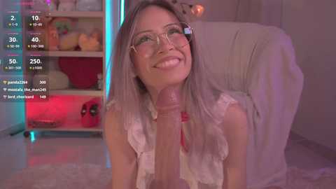 Media: soficb Chaturbate 2024-11-19 22:18:00