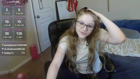 Media: southerbunny Chaturbate 2024-11-19 18:28:00