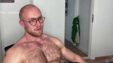 Media: wlademarbergs Chaturbate 2024-11-19 06:44:00