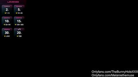 xxxotic_brand @ chaturbate on 20241119