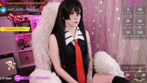 Media: yourcutewaifu Chaturbate 2024-11-19 15:29:00