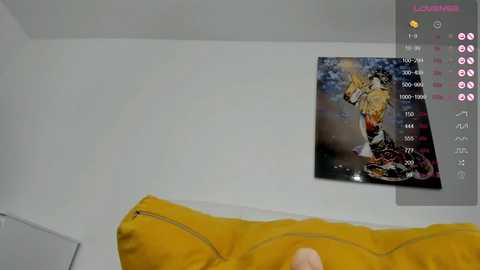 Media: _timeless_paradox Chaturbate 2024-11-20 11:50:00