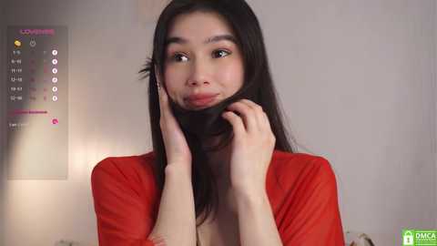 Media: _vi_vi_ Chaturbate 2024-11-20 10:39:00