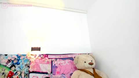 Media: aikonara Chaturbate 2024-11-20 14:58:00