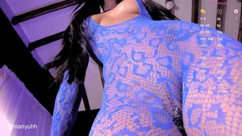 Media: camilaramirez_ Chaturbate 2024-11-20 02:06:00