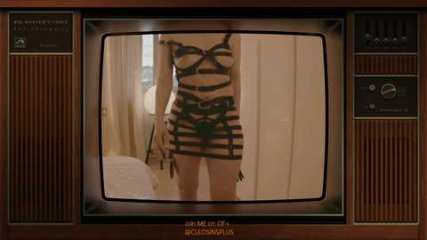 Media: cleopatra_sinns Chaturbate 2024-11-20 10:10:00
