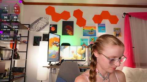 Media: emmasky69 Chaturbate 2024-11-20 01:01:00