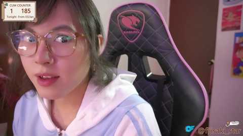 Media: fijisakistar Chaturbate 2024-11-20 05:20:00