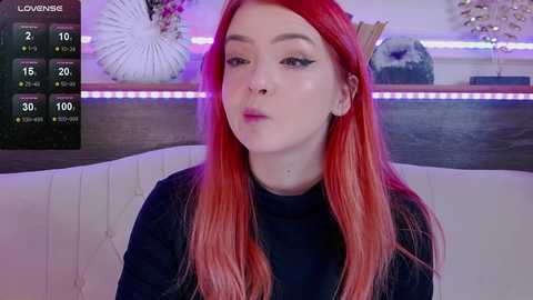Media: ginger_pie Chaturbate 2024-11-20 01:13:00