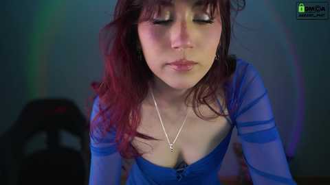 Media: greeny_mat Chaturbate 2024-11-20 16:23:00