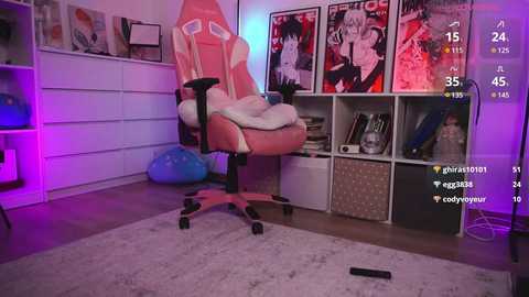 Media: holliwould_ Chaturbate 2024-11-20 17:08:00