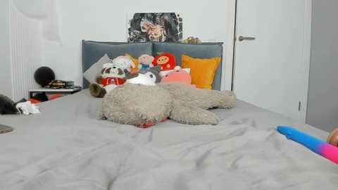 Media: jenie_fire Chaturbate 2024-11-20 20:46:00