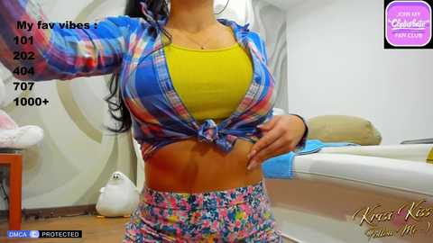 Media: krisi_kiss Chaturbate 2024-11-20 08:44:00