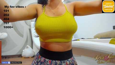 Media: krisi_kiss Chaturbate 2024-11-20 13:28:00