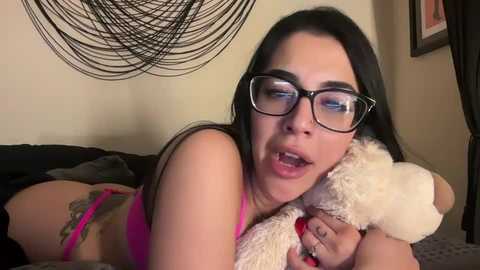 Media: luxcher22 Chaturbate 2024-11-20 06:08:00
