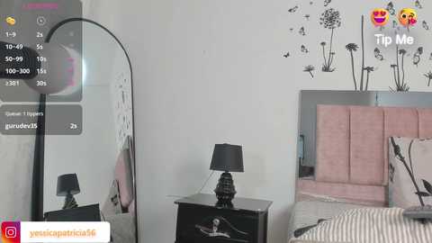 mia_pearls @ chaturbate on 20241120