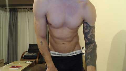 sam_winchest @ chaturbate on 20241120