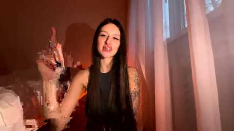 Media: veronica_larson Chaturbate 2024-11-20 13:56:00