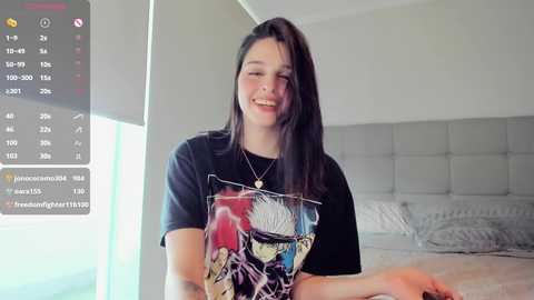 Media: yourfreakygirl Chaturbate 2024-11-20 20:01:00