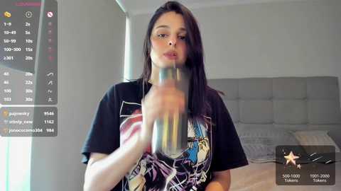 Media: yourfreakygirl Chaturbate 2024-11-20 22:28:00