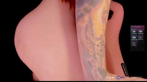 Media: _witch__ Chaturbate 2024-11-21 12:57:00