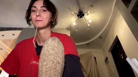 Media: aevra Chaturbate 2024-11-21 01:17:00