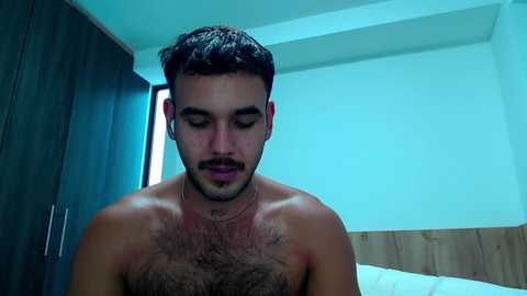 ale_one @ chaturbate on 20241121